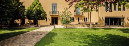 Les Clarisses Hotel Boutique