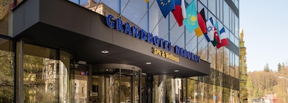 Hotel Nabokov