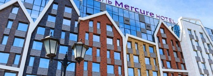 Mercure Kaliningrad