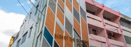 Busket Hostel