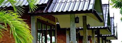 Sawasdee Sukhothai Resort