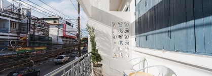 Spinomad Hostel