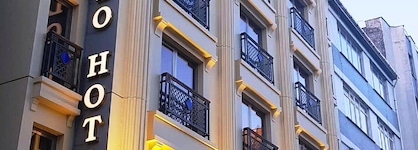 Grand Marcello Hotel & Spa
