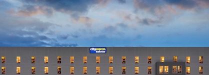 City Express Tlalnepantla
