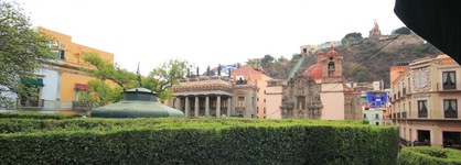 Hotel Luna