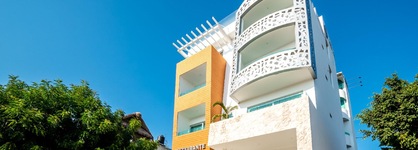 Hotel Dc Boutique & Spa