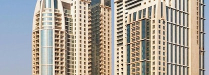 The St. Regis Cairo