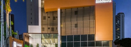 Bristol Guararapes Hotel