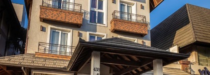 Hotel Fioreze Centro