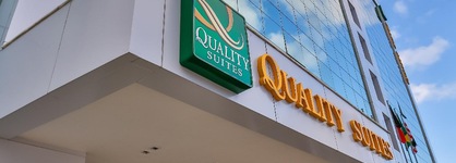 Quality Suítes João Pessoa