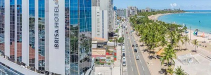 Hotel Brisa Suites