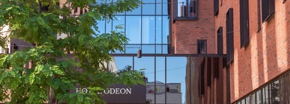 Hotel Odeon