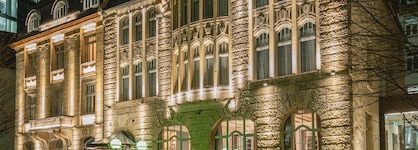 LUME Boutique Hotel, Autograph Collection