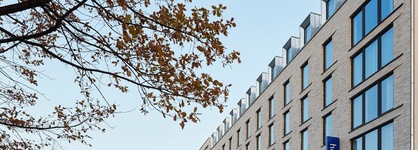 Hotel Indigo Dresden - Wettiner Platz By Ihg