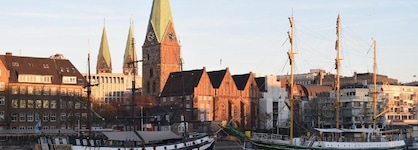 Vienna House Easy By Wyndham Bremen