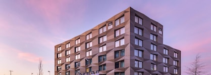 Holiday Inn - The Niu, Crusoe Bremen Airport By Ihg