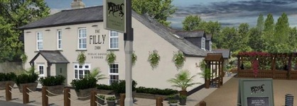 The Filly Inn
