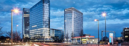 Hyperion Hotel München