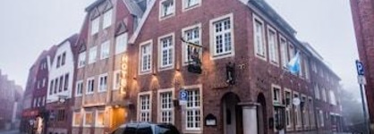 Hotel Martinihof