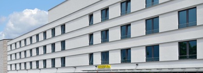 B&B Hotel Lüneburg