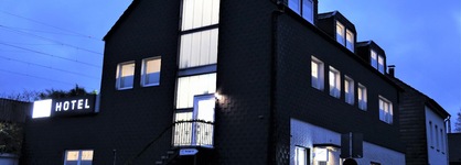 Minsu Hotel