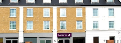Premier Inn Epsom Town Centre