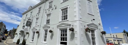 The Erskine Arms