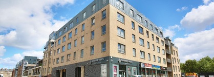 Vkm Apartments
