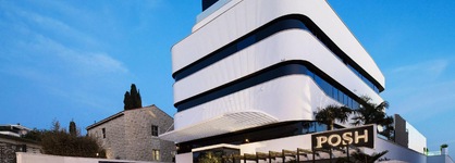Posh Residence Luxury Suites