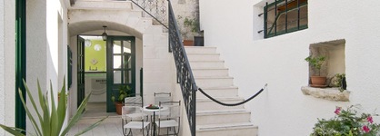 Villa Toni Design Apartments
