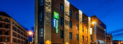 Holiday Inn Express Derry - Londonderry By Ihg