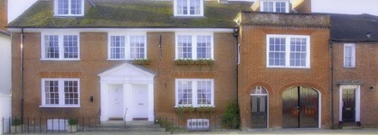 The Palmerston Rooms