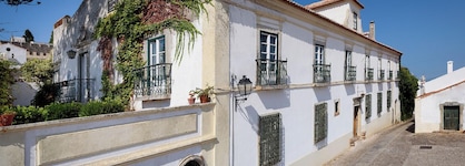 Casa De Santiago
