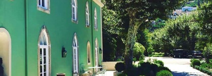 Casa Holstein Quinta De São Sebastião