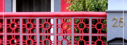 Storytellers Villas