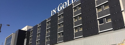 In Gold Hotel & Spa