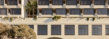The Calile Hotel