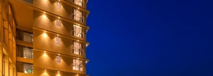 Hotel Binori