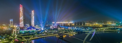 Jumeirah Nanjing Hotel