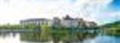 Wyndham Grand Plaza Resort Nanjing