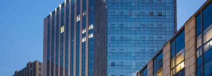 Radisson Suzhou