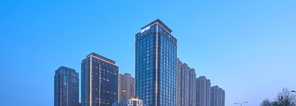 Taishan Blossom Hotel