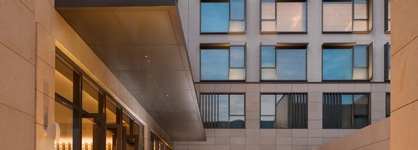 Joyze Hotel Xiamen, Curio Collection By Hilton