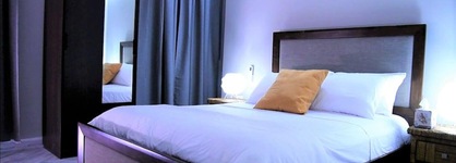 Alkquimia Hotel Lounge And Bar
