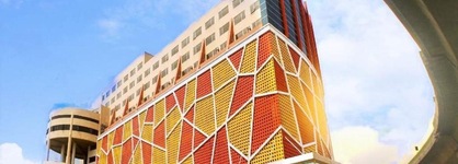 MK Hotel Jakarta