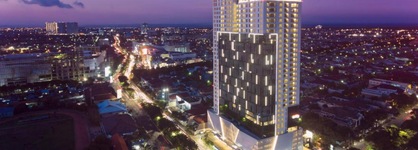 Oakwood Hotel & Residence Surabaya