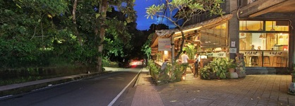 Sarin Ubud Suite