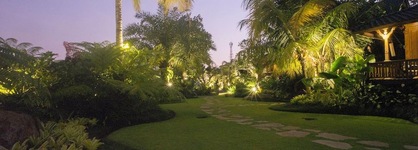 Ubud Valley Resort