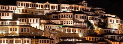 Anhel Hotel