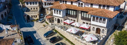Hotel Onufri